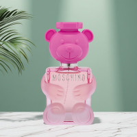 莫斯奇诺泡泡熊淡香水100ml