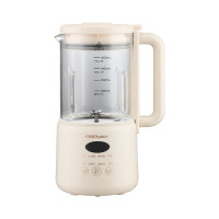 荣事达（Royalstar）商用电器 迷你豆浆机 RD-200B