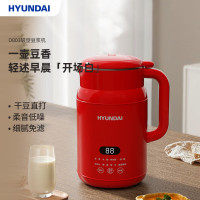 HYUNDAI现代破壁豆浆机D803