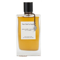 梵克雅宝VanCleef&Arpels 非凡珍藏系列香草兰花香水75ml