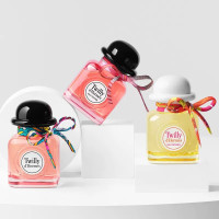 爱马仕（HERMES）丝意女士淡香精85ml