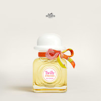 爱马仕（HERMES）丝意姜香淡香精50ml