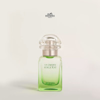 爱马仕（HERMES）屋顶花园淡香水50ml