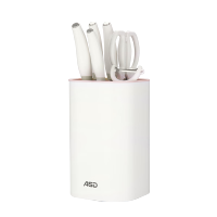 爱仕达(ASD)刀具七件套903707