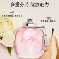 蔻驰纽约女士淡香水 90ml