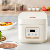 爱仕达电饭煲 AR-F40E858 4L大容量