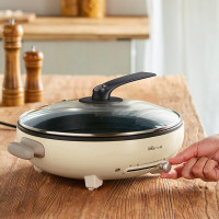 小熊 电饼 铛 DBC-D10L3