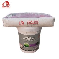 东方雨虹-聚合物水泥防水涂料-JSA-101-Ⅱ型-白色 44kg/组