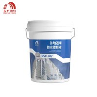 东方雨虹 外墙透明防水修复液 RSC-602 桶