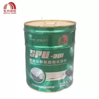 东方雨虹 单组分聚氨酯防水涂科 SPU-301 桶