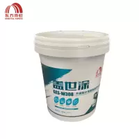 东方雨虹 外露型水性聚氨酯防水涂料 GES-W308 桶