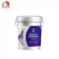 东方雨虹 惠顶室内面砸砖透明防水胶 HD2016 桶