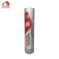 东方雨虹-弹性体SBS改性沥青防水卷材(含施工)Ⅱ3型-10平米 卷