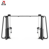 康力强KLQ1026A商用大飞鸟龙门架引体向上臂屈伸综合力量训练器械