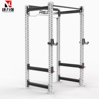 康力强REP史密斯机龙门架商用多功能卧推深蹲架家用力量举重架训练器