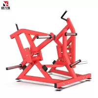 康力强商用悍马系列KLQ944站地式扭转组合训练器健身房挂片式力量器械