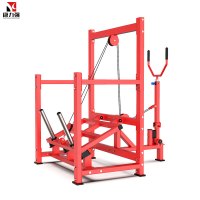 康力强KLQ968商用悍马挂片系列健身房拉力练习臂部肌肉训练力量器械