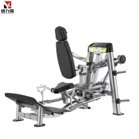 康力强健身房商用联动硬拉训练器LG-7010专业联动运动器材
