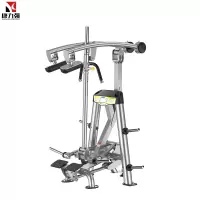 康力强健身房商用联动站立小腿训练器LG-7011专业联动运动器材
