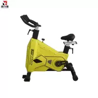 康力强KLQ-5014A/B/C健身房专用动感单车商用自行车锻炼家用健身自行车