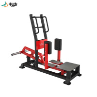 韦步HM101站姿髋外展商用臀部训练髋外展训练器立式大腿外展站式器材