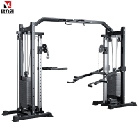 康力强KLQ-0109大飞鸟龙门架家用多功能一体健身器材高位下拉综合训练器