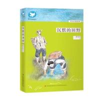 [M]沉默的田野-9787553440187