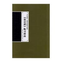 [M]《张迁碑》临习指南-9787531460046