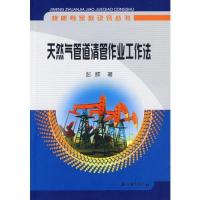 [M]天然气管道清管作业工作法-9787502168599