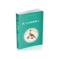 [M]孩子们和野鸭子-9787549556816