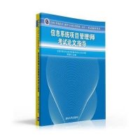 [M]信息系统项目管理师考试论文指导-9787302383482