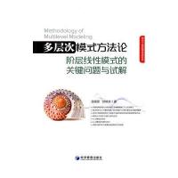 [M]多层次模式方法论-9787509629390