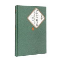 [M]少年维特的烦恼-9787020104130