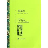 [M]茶花女/译文名著精选-9787532751235
