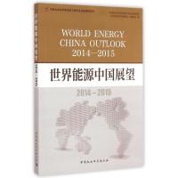 [M]世界能源中国展望-9787516156247
