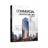 [M]商业建筑风向标-9787549559398