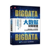 [M]大数据财务管理-9787115416582
