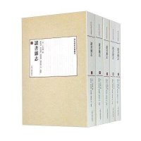 [M]读书杂志-9787532576395