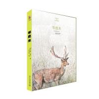 [M]等鹿来 赠精美明信片 美国“国家公园”之父的精华之作。与梭罗的《瓦尔登湖》同为经典-9787301261798