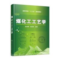 [M]煤化工工艺学/宋永辉-9787122267986