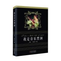 [M]我是音乐黑洞-9787530670019