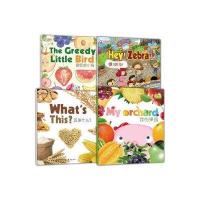 [M]水果与食物-9787040435689