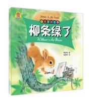 [M]山林里的故事-9787531351016