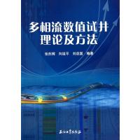 [M]多相流数值试井理论及方法-9787502180249