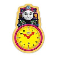 [M]托马斯和朋友趣味小时钟-9787532648221