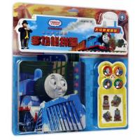 [M]托马斯和朋友多功能拼图-9787532648580