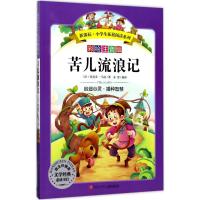 [M]苦儿流浪记-9787536580343