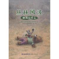 [N]丛林风波-9787211072743