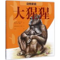 [M]大猩猩-9787559604705