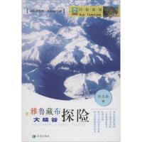 [M]四极探险-9787537979214